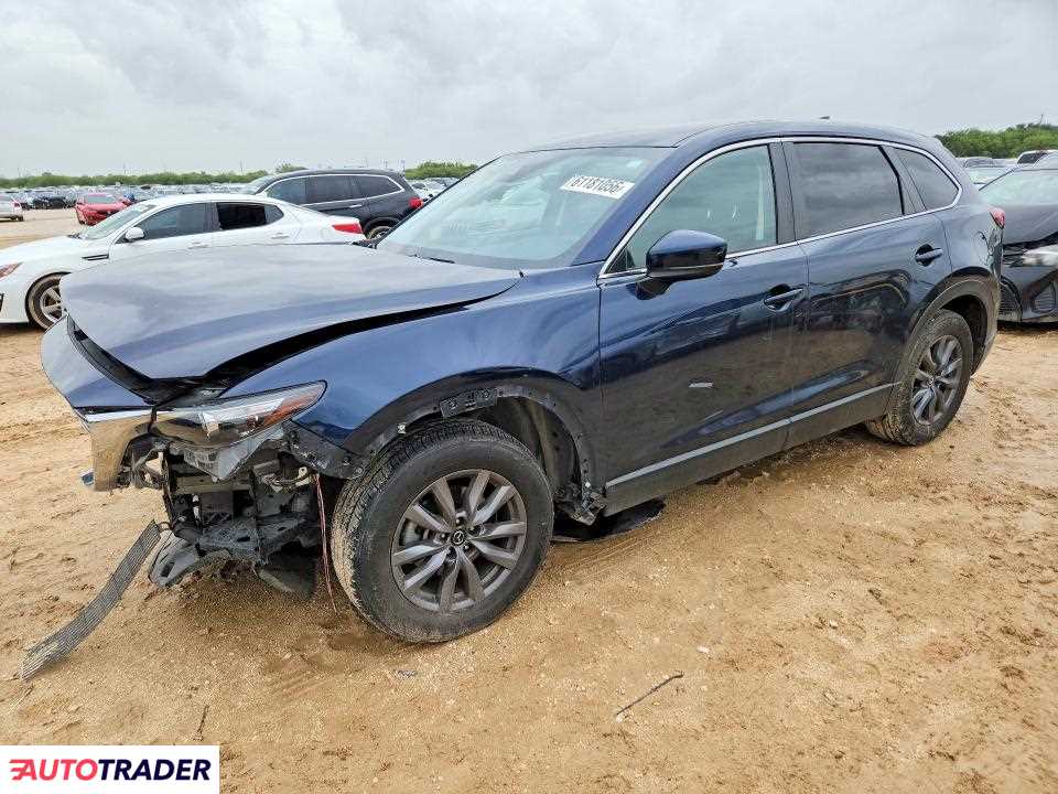 Mazda CX-9 2021 2