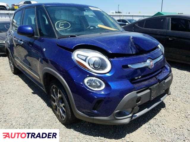 Fiat 500 2015 1 Fiat 500 2015 1