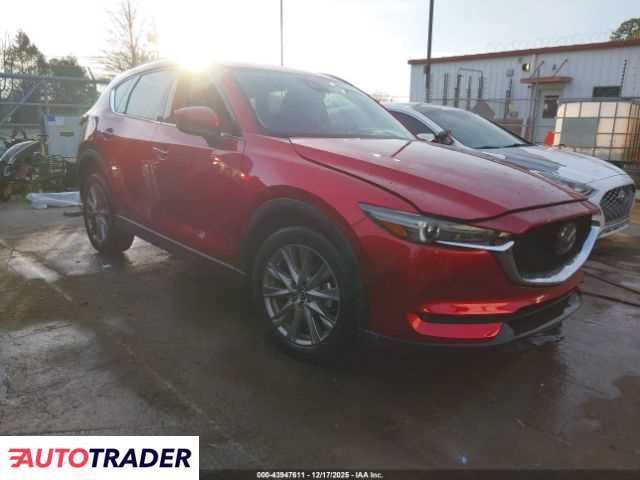 Mazda CX-5 2021 2