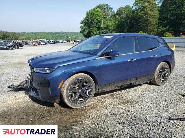BMW Pozostałe 2023 BMW Pozostałe 2023