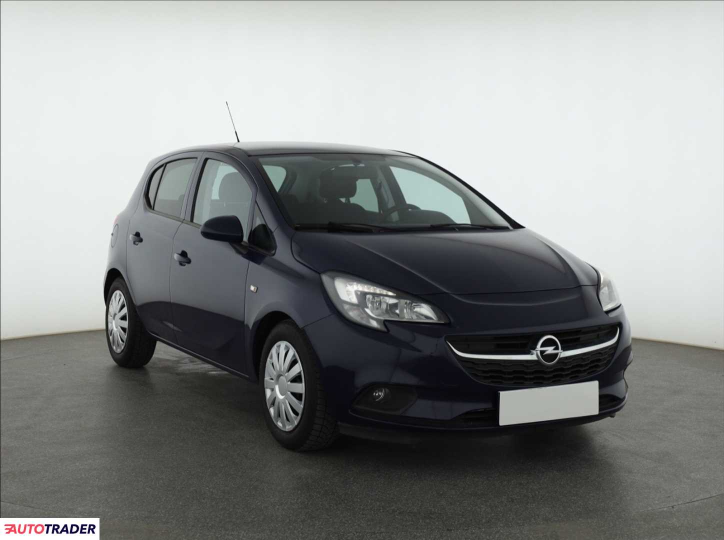 Opel Corsa 2015 1.4 73 KM