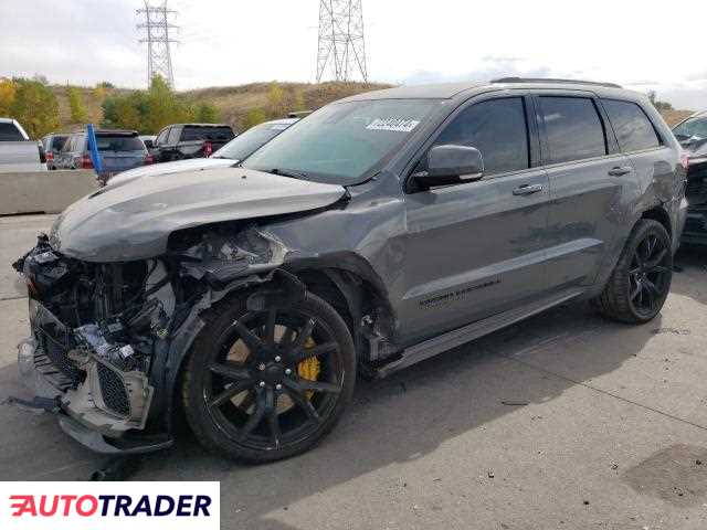 Jeep Grand Cherokee 2021 6