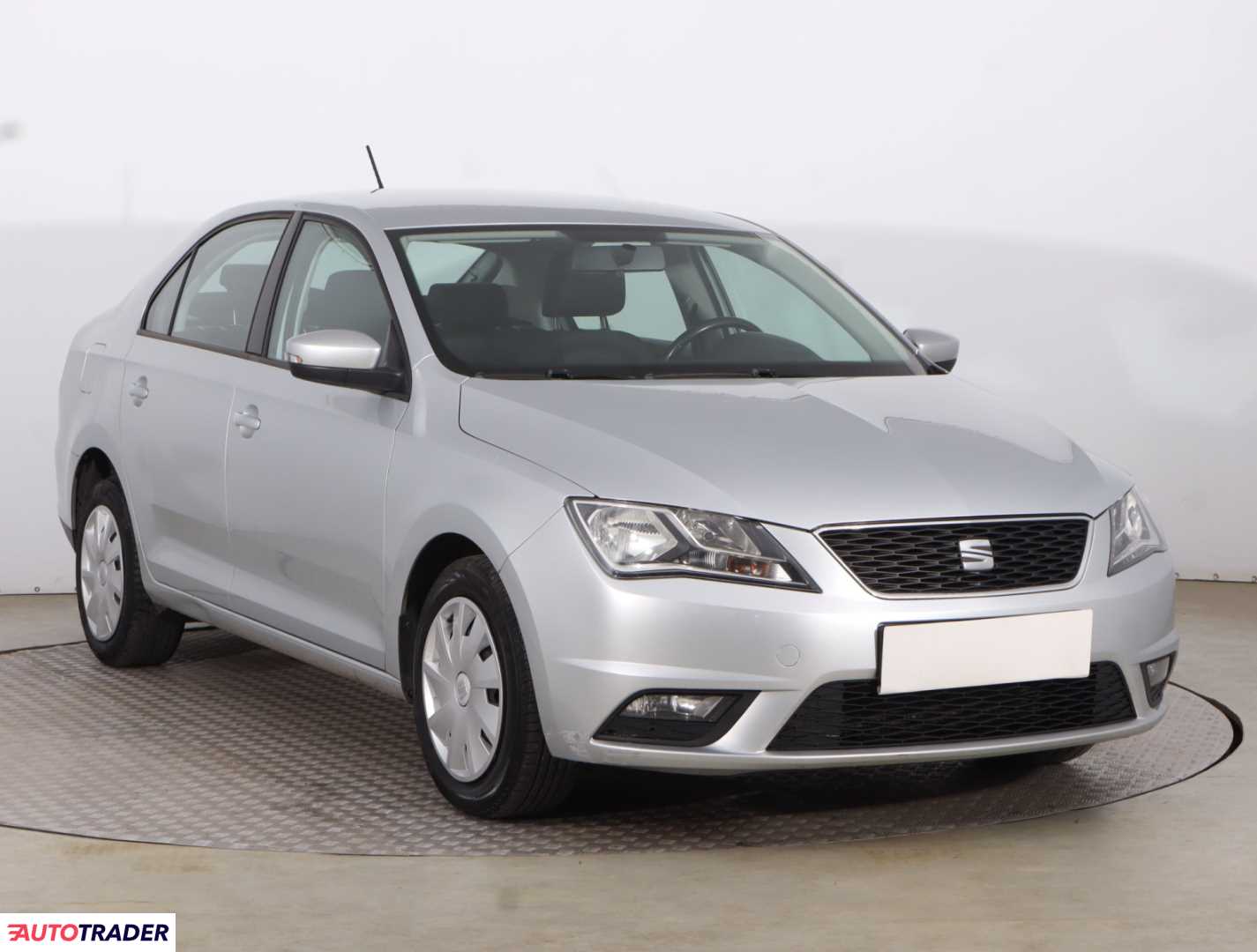Seat Toledo 2019 1.0 93 KM