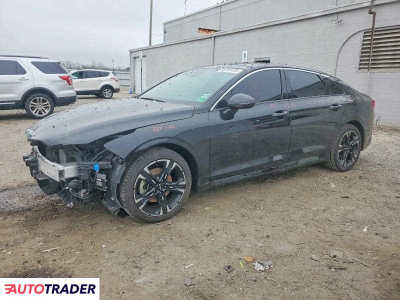 Kia Pozostałe 2023 1