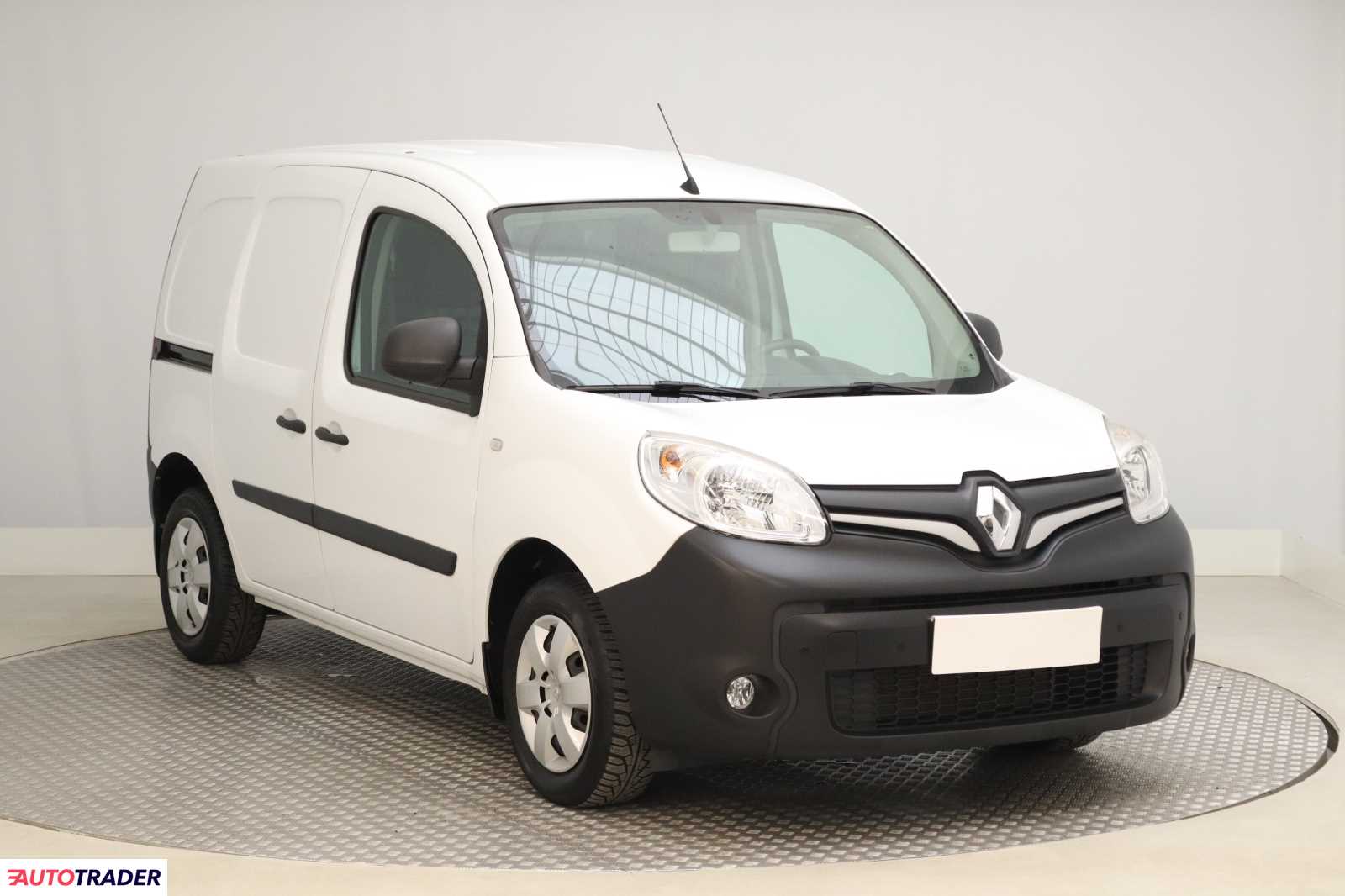 Renault Kangoo 2021 1.5