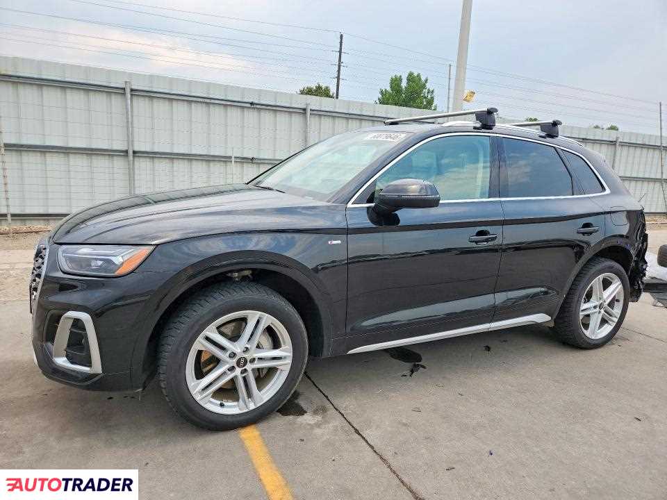 Audi Q5 2023 2