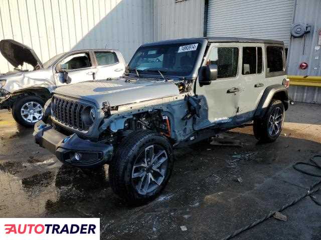 Jeep Wrangler 2024 2