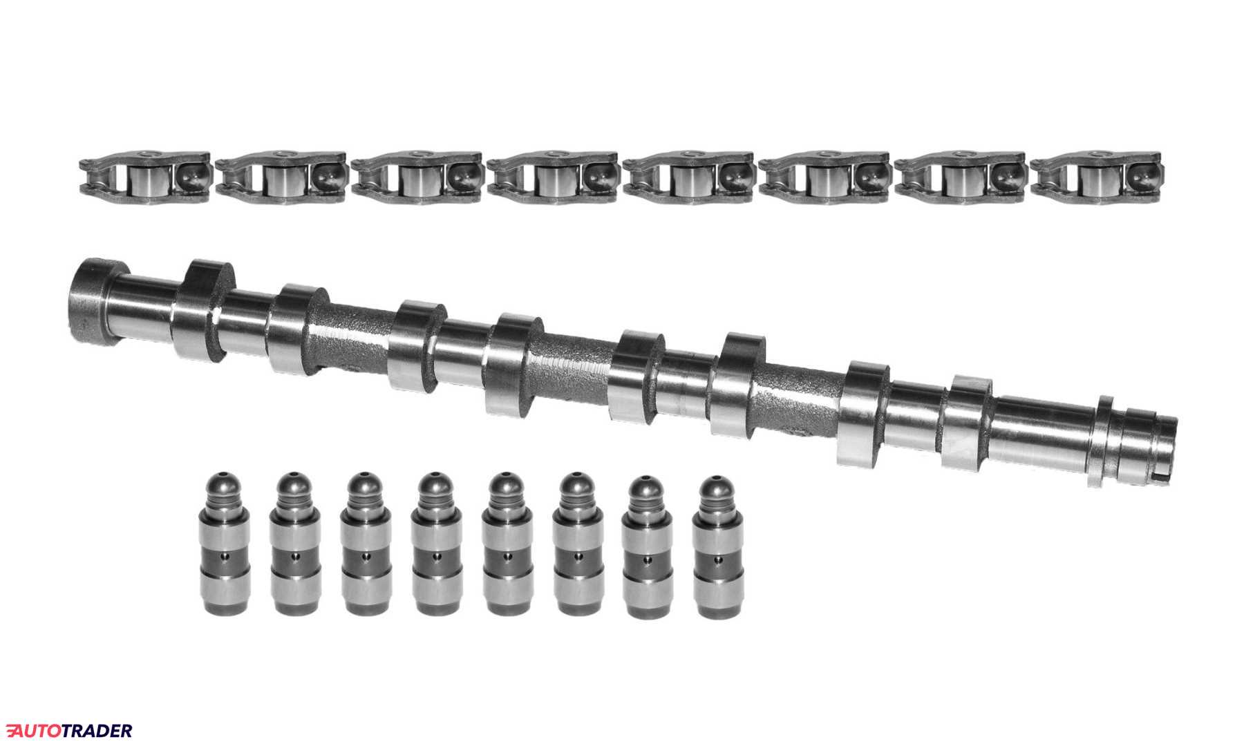 Wałek Rozrządu Citroen 1.4 HDI Ford