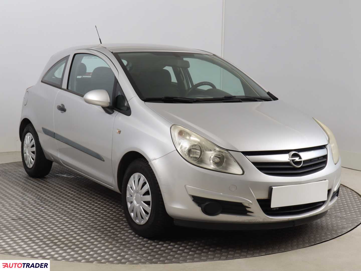 Opel Corsa 2007 1.2 79 KM