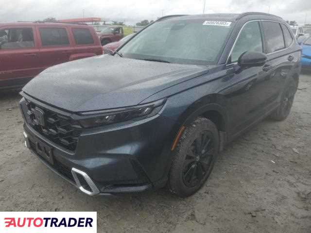 Honda CR-V 2023 2