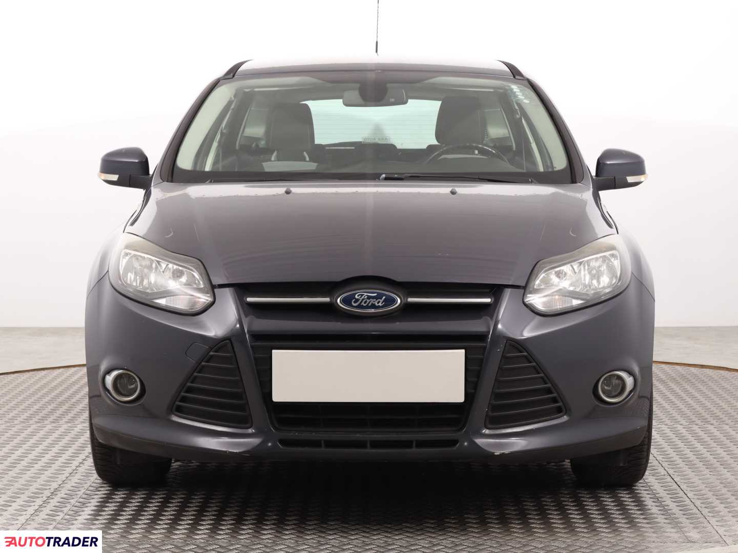 Ford Focus 2012 1.6 113 KM Ford Focus 2012 1.6 113 KM