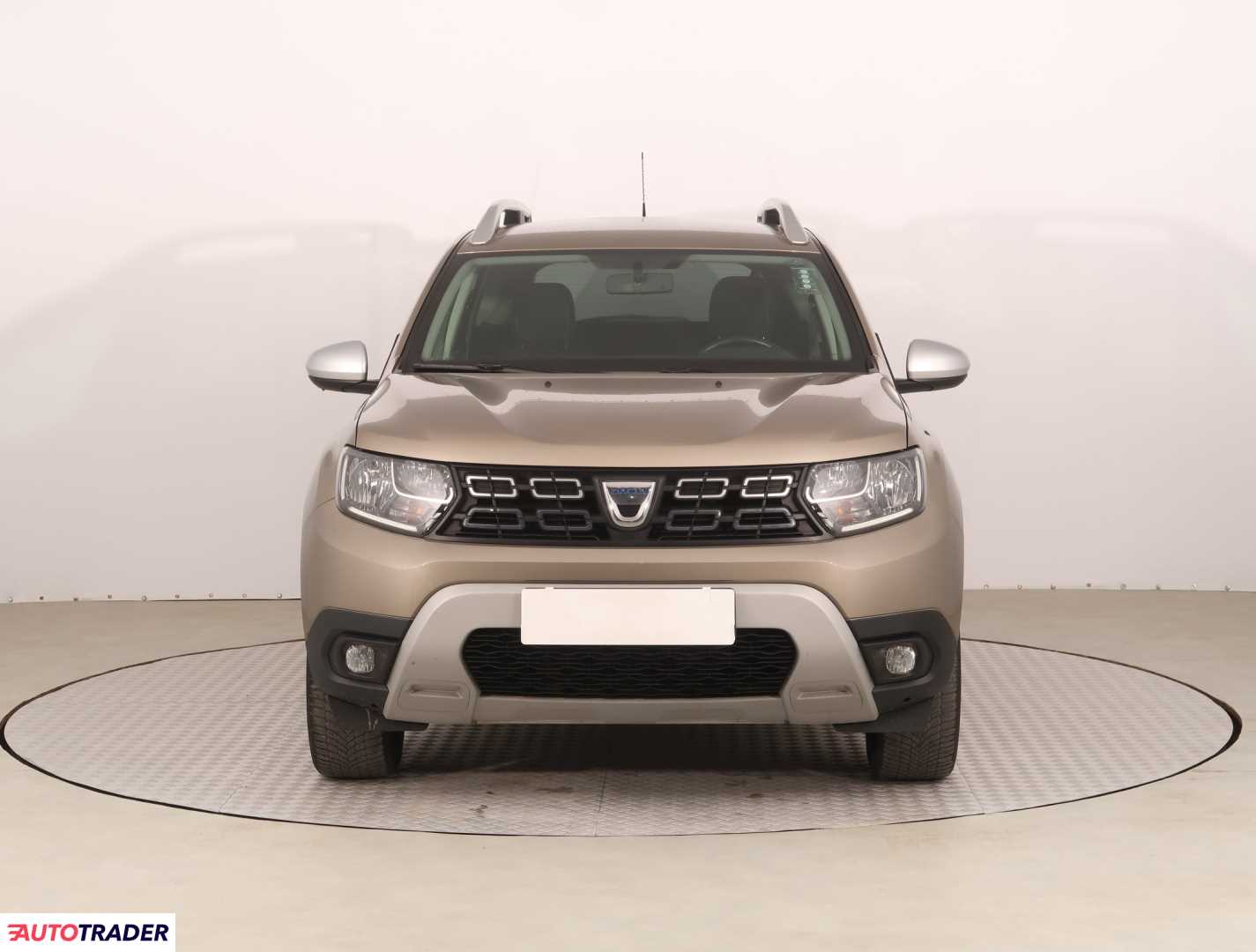 Dacia Duster 1.0 89 KM 2020r. (Piaseczno)