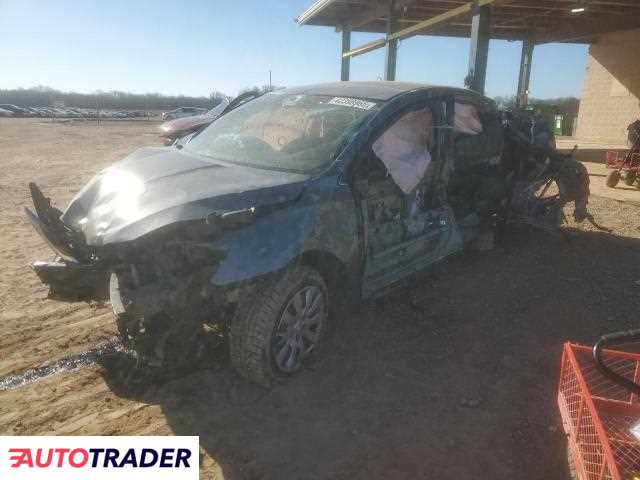 Nissan Sentra 2019 1