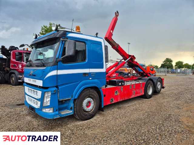 Volvo 2017 Volvo 2017