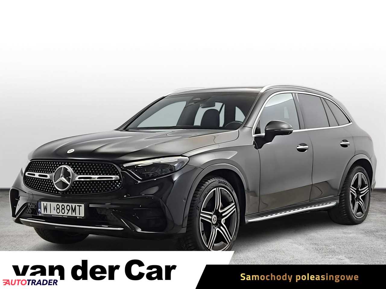 Mercedes 200 2022 2.0 204 KM