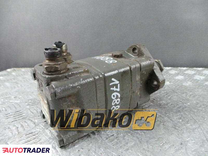 Silnik hydrauliczny Sauer Danfoss OMS315