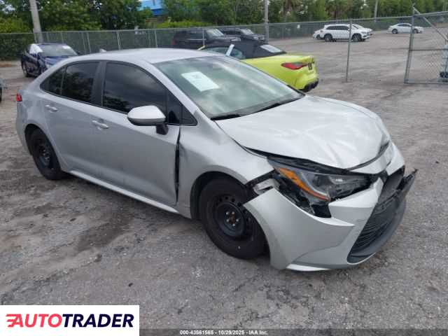 Toyota Corolla 2023 2