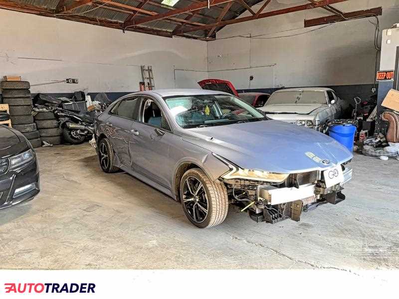 Kia Pozostałe 2021 1