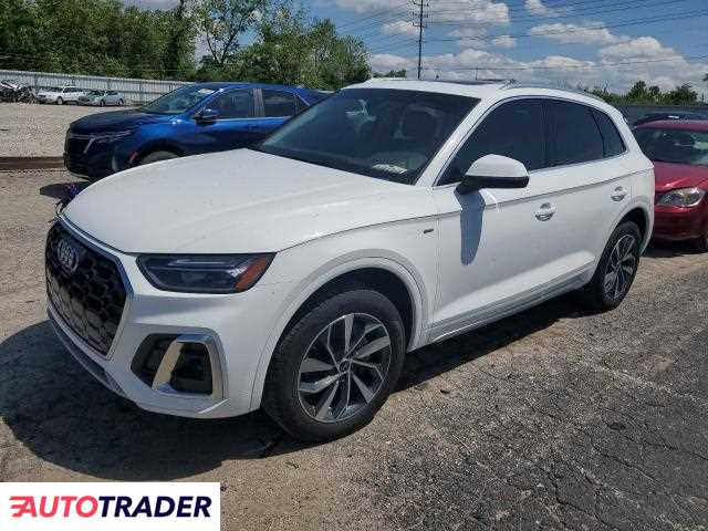 Audi Q5 2023 2