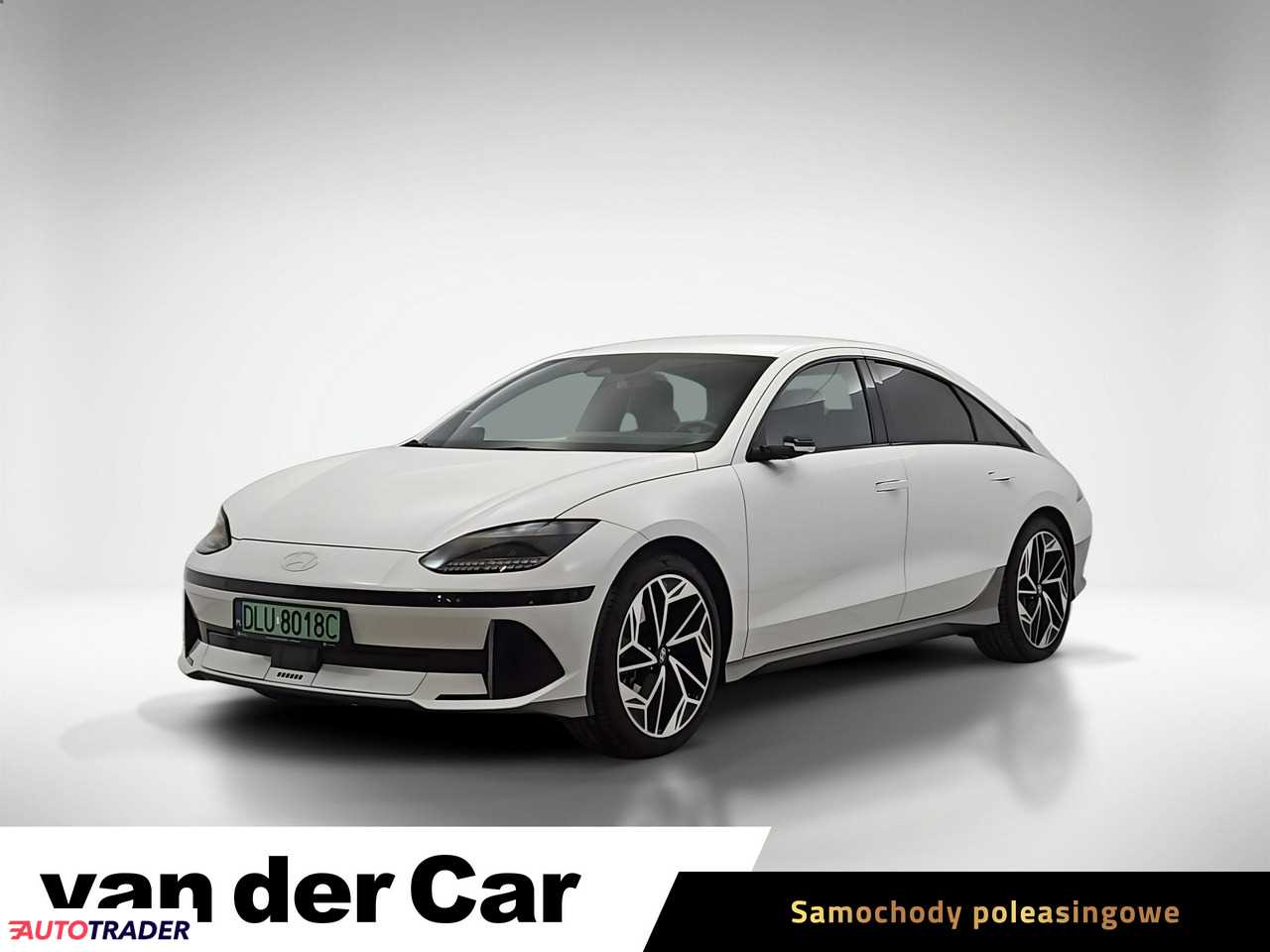 Hyundai Pozostałe 2023 229 KM