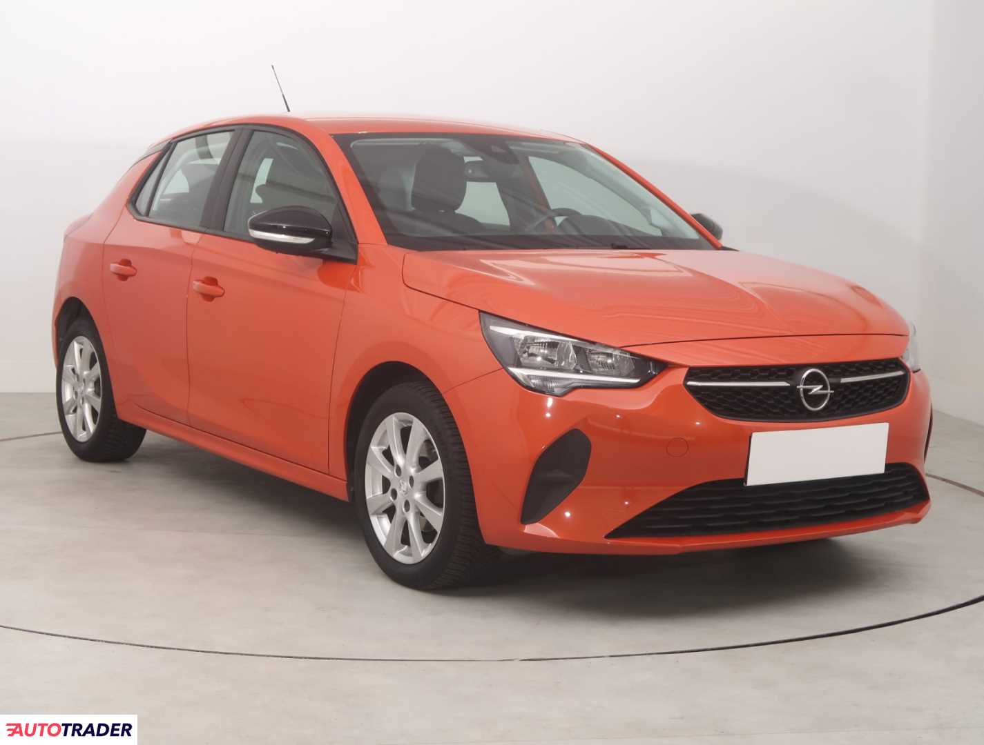 Opel Corsa 2022 1.2 73 KM Opel Corsa 2022 1.2 73 KM