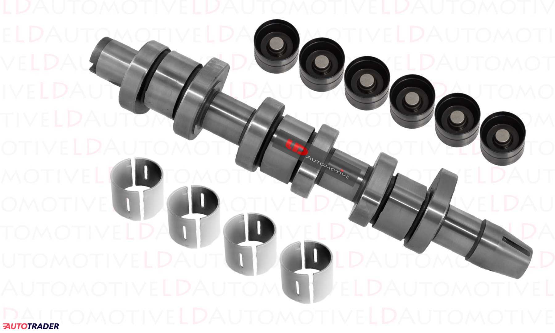 Wałek Rozrządu VW 1.4 TDI 045109101J