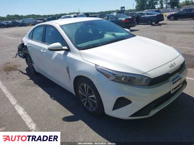 Kia Pozostałe 2024 2