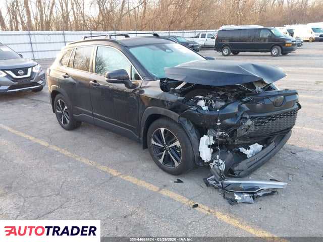 Toyota Corolla 2023 2