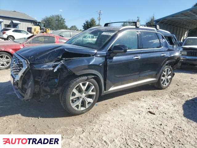 Hyundai Pozostałe 2020 3 Hyundai Pozostałe 2020 3