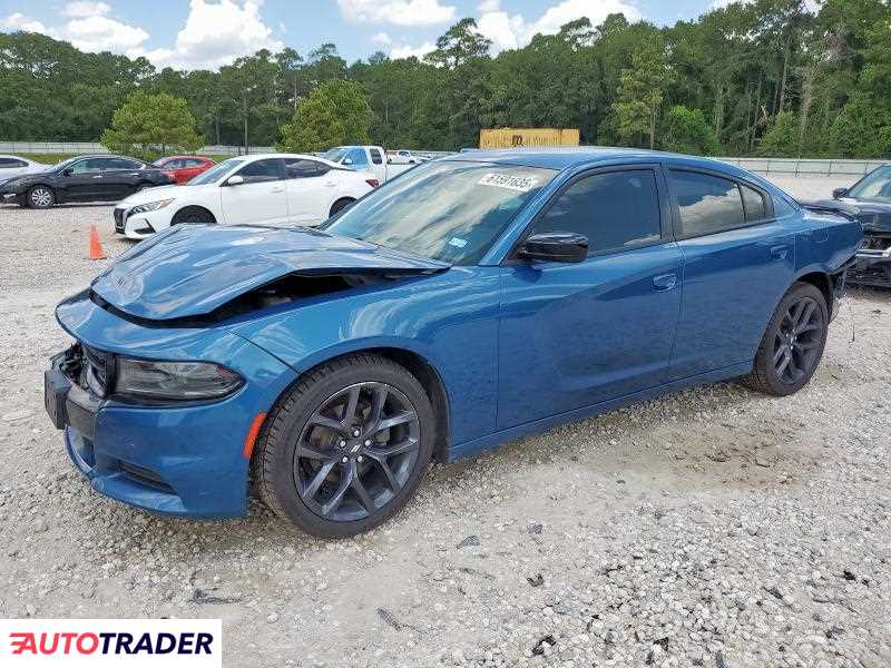 Dodge Charger 2021 3 Dodge Charger 2021 3