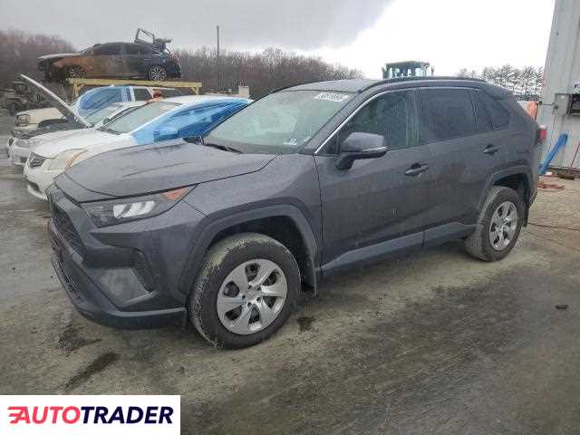 Toyota Pozostałe 2019 2 Toyota Pozostałe 2019 2