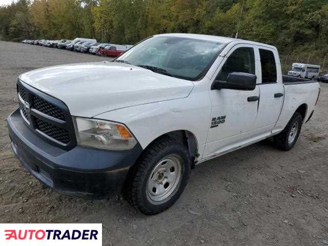 Dodge Ram 2019 3