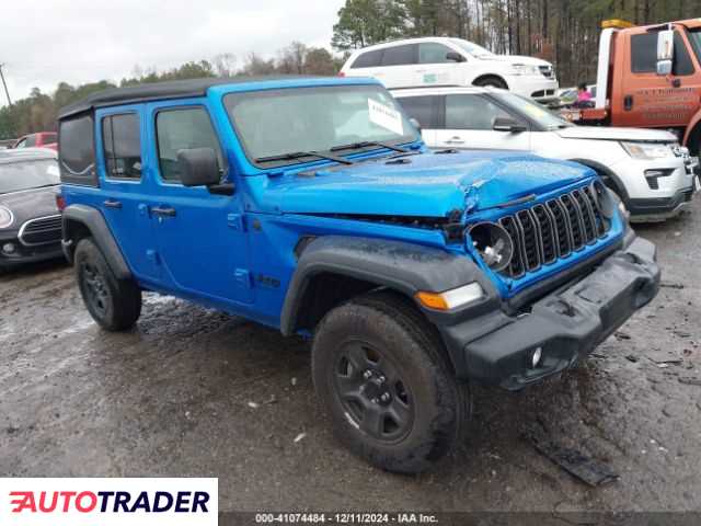 Jeep Wrangler 2024 3