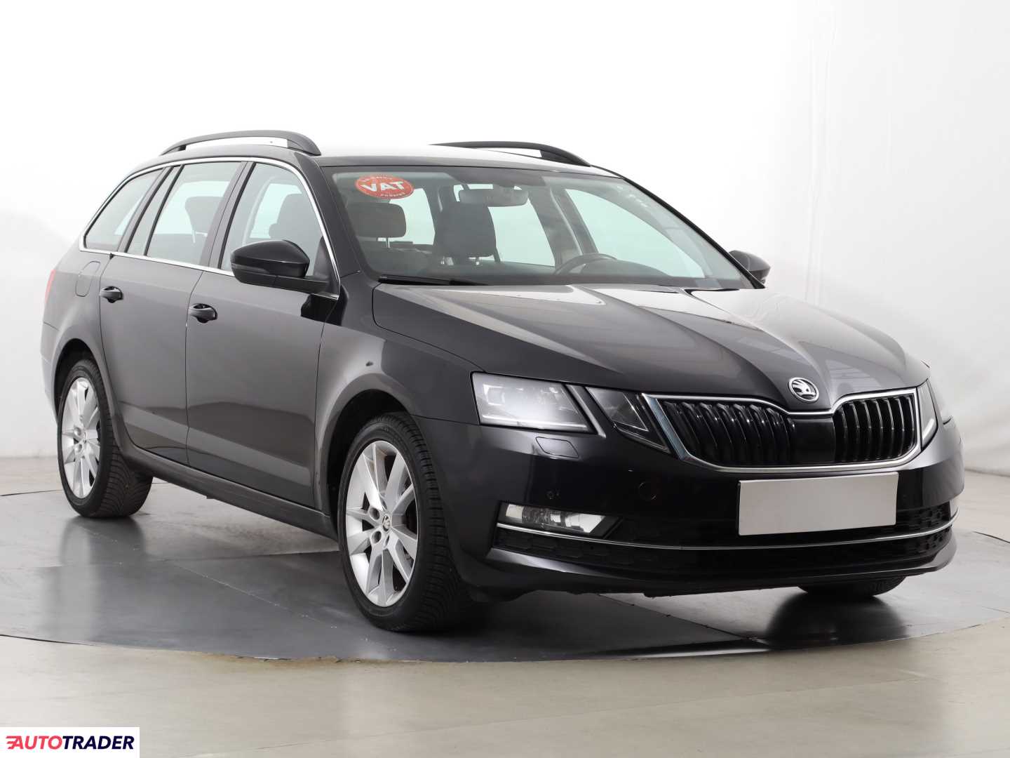 Skoda Octavia 1.5 147 KM 2020r. (Piaseczno)