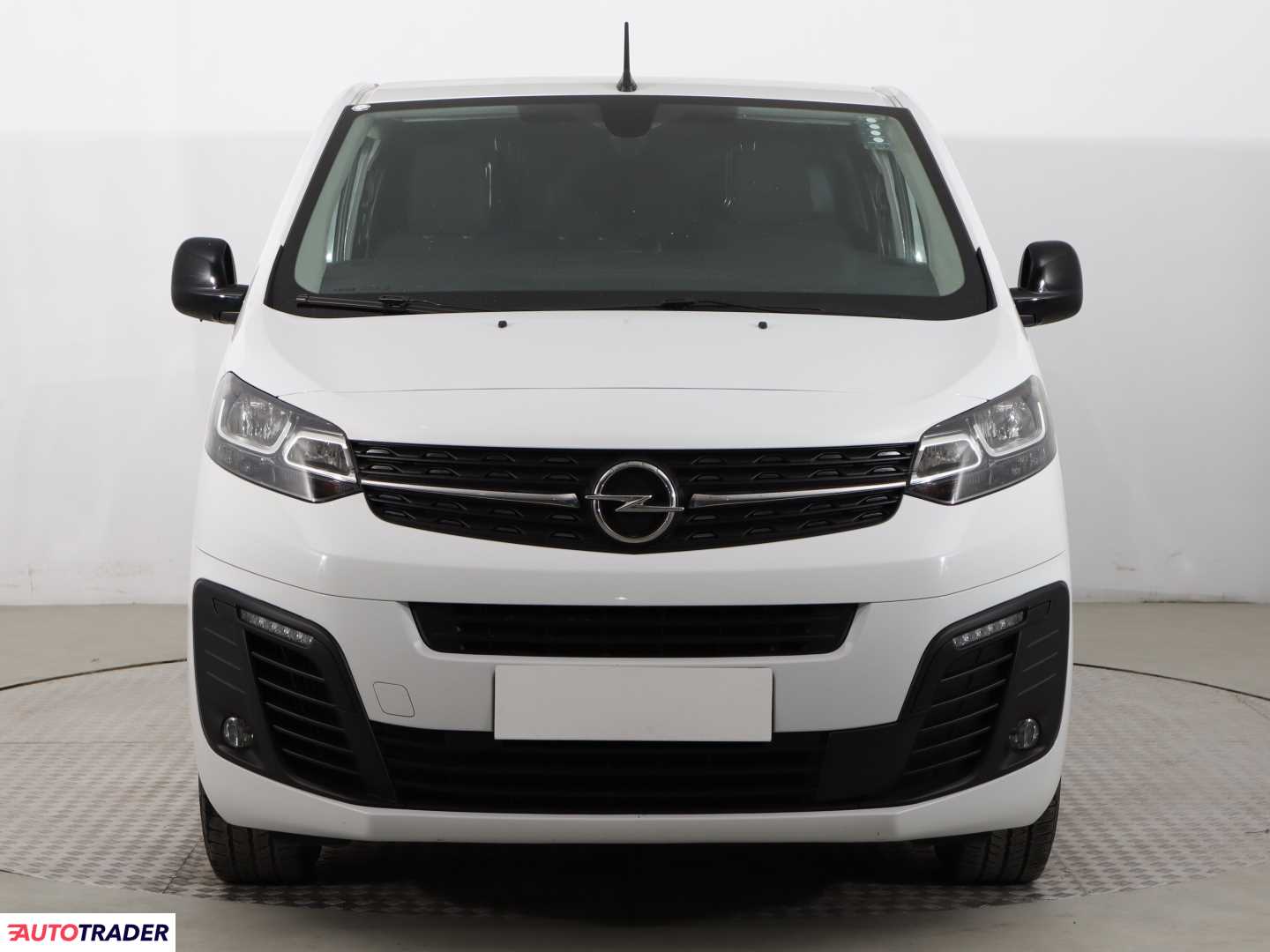 Opel Vivaro 2022 2.0 Opel Vivaro 2022 2.0