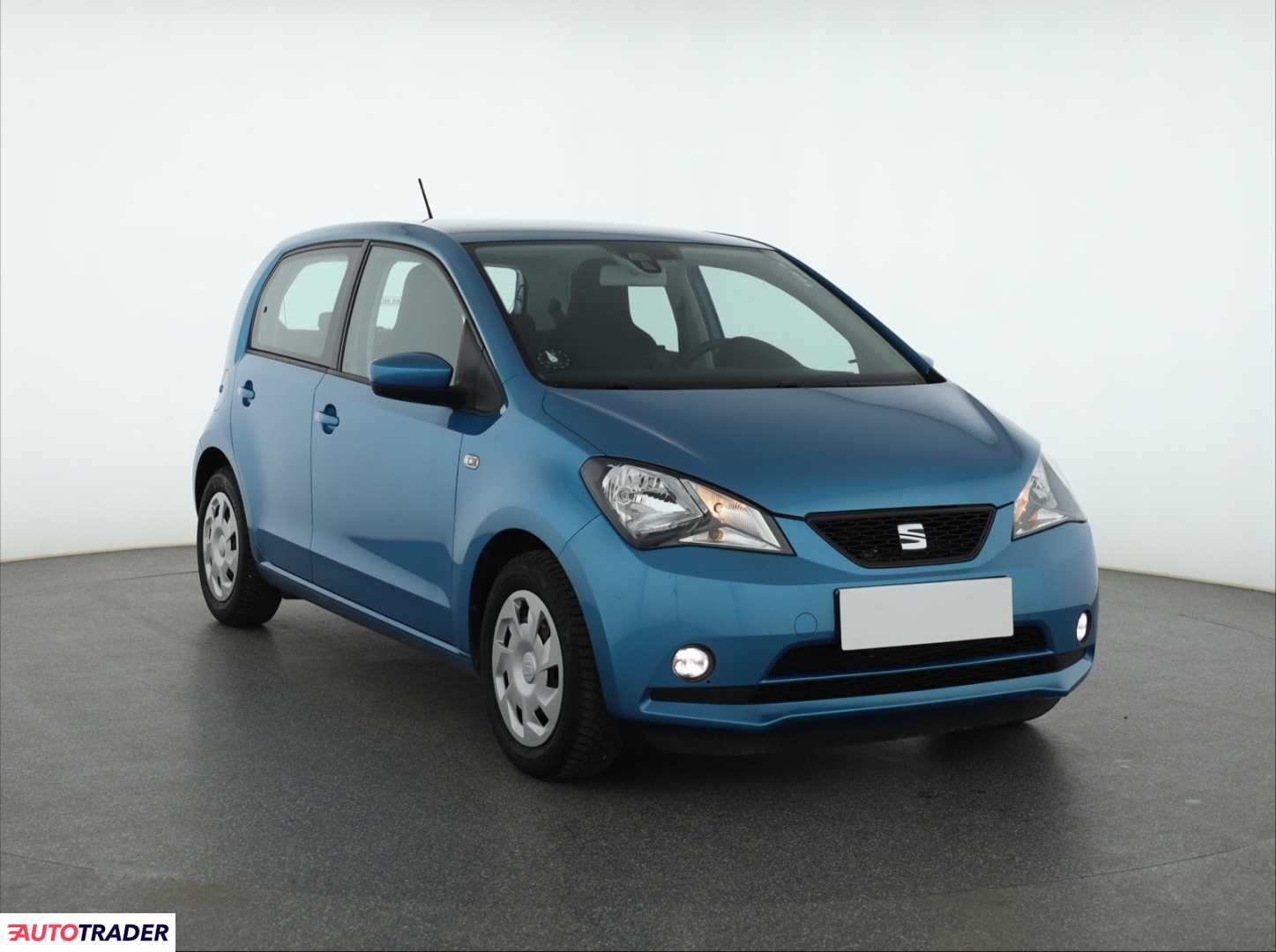 Seat Mii 2019 1.0 59 KM Seat Mii 2019 1.0 59 KM