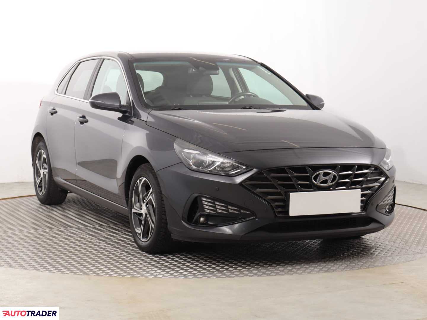 Hyundai i30 2022 1.0 118 KM Hyundai i30 2022 1.0 118 KM