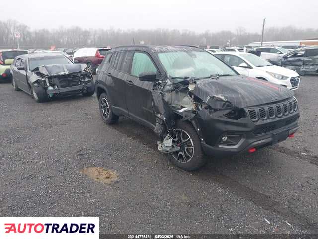 Jeep Compass 2024 2