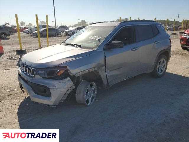 Jeep Compass 2023 2