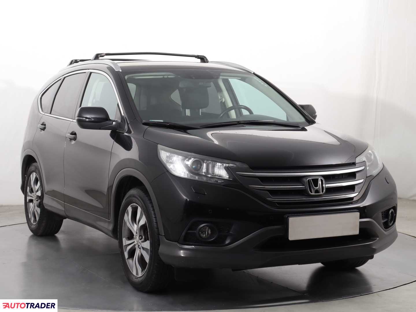 Honda CR-V 2013 2.0 152 KM Honda CR-V 2013 2.0 152 KM