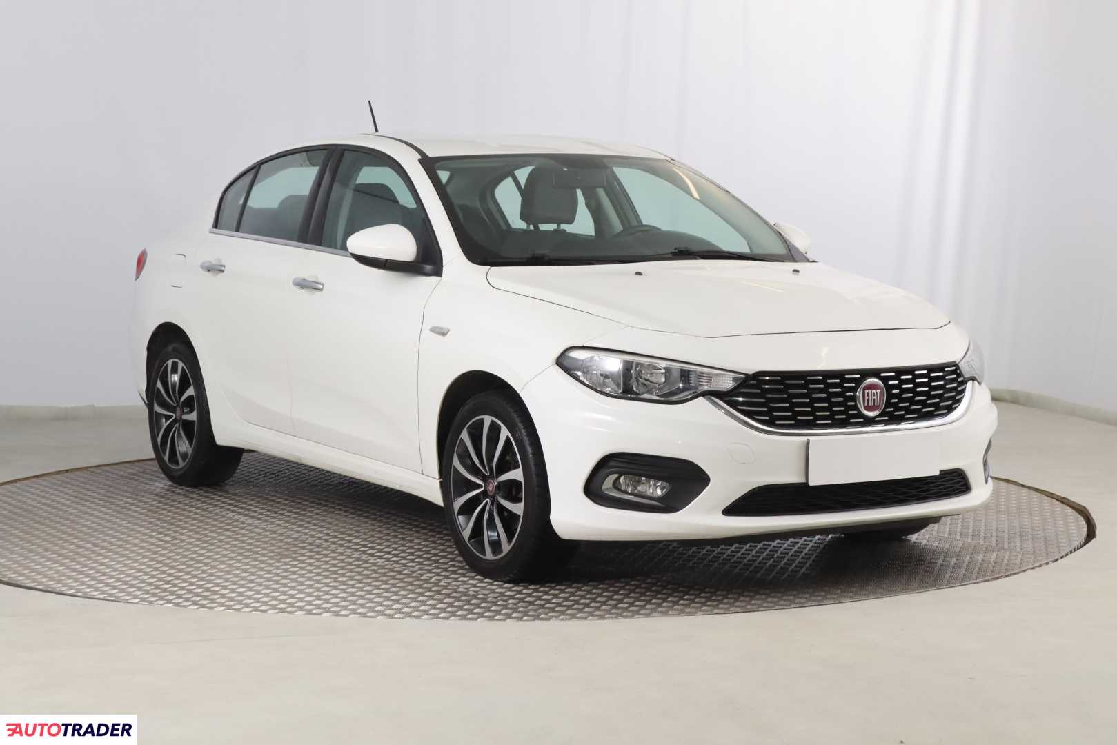 Fiat Tipo 2017 1.4 93 KM