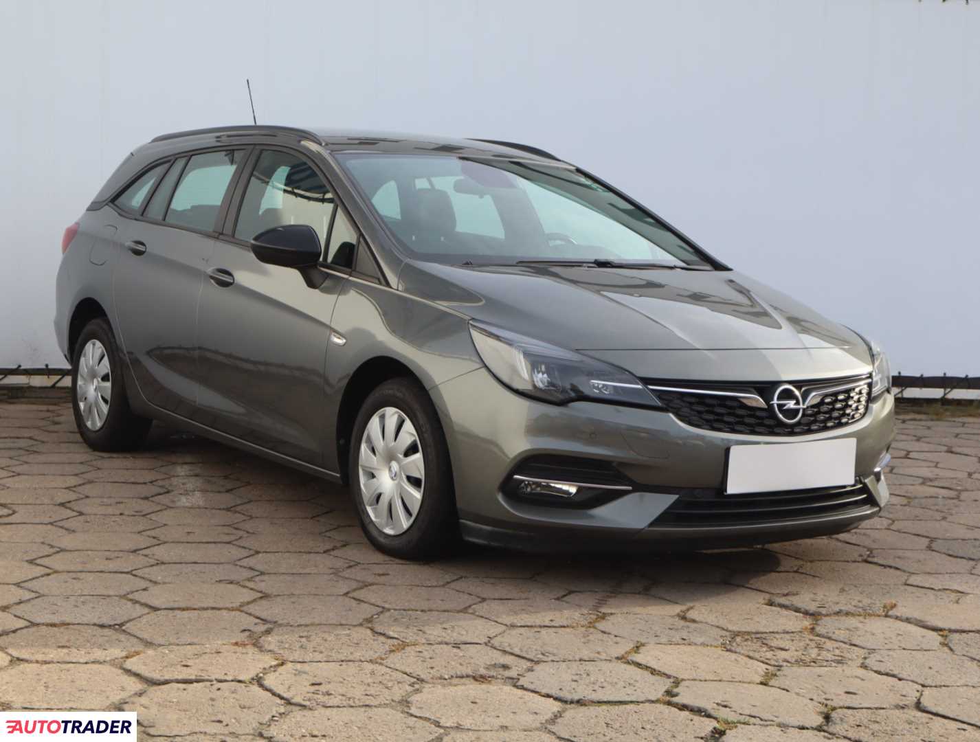 Opel Astra 2021 1.2 128 KM Opel Astra 2021 1.2 128 KM