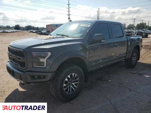 Ford Pozostałe 2020 3 Ford Pozostałe 2020 3