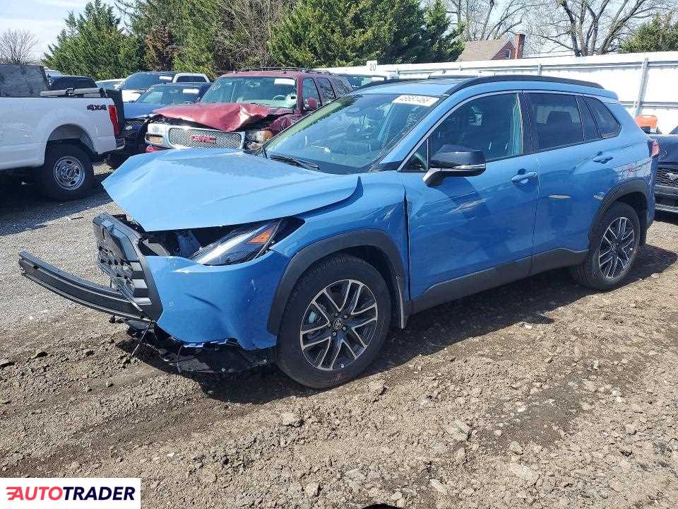Toyota Corolla 2026 2