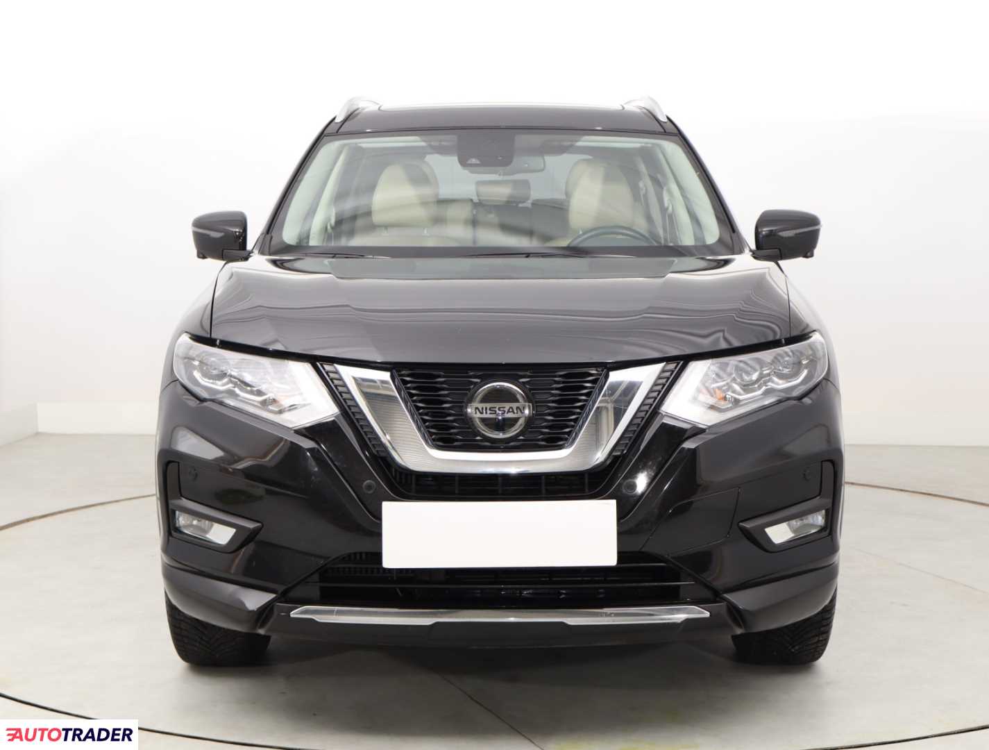 Nissan X-Trail 2021 1.3 155 KM