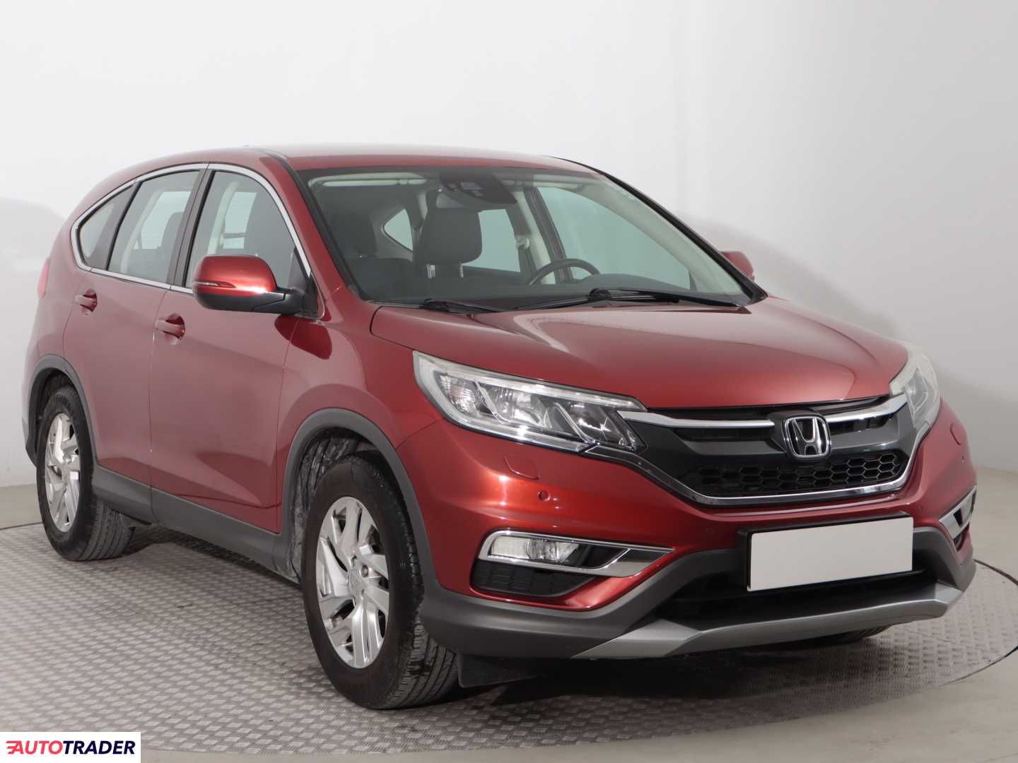 Honda CR-V 2015 2.0 152 KM Honda CR-V 2015 2.0 152 KM