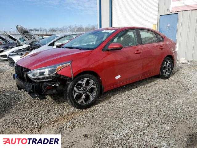 Kia Pozostałe 2019 2 Kia Pozostałe 2019 2