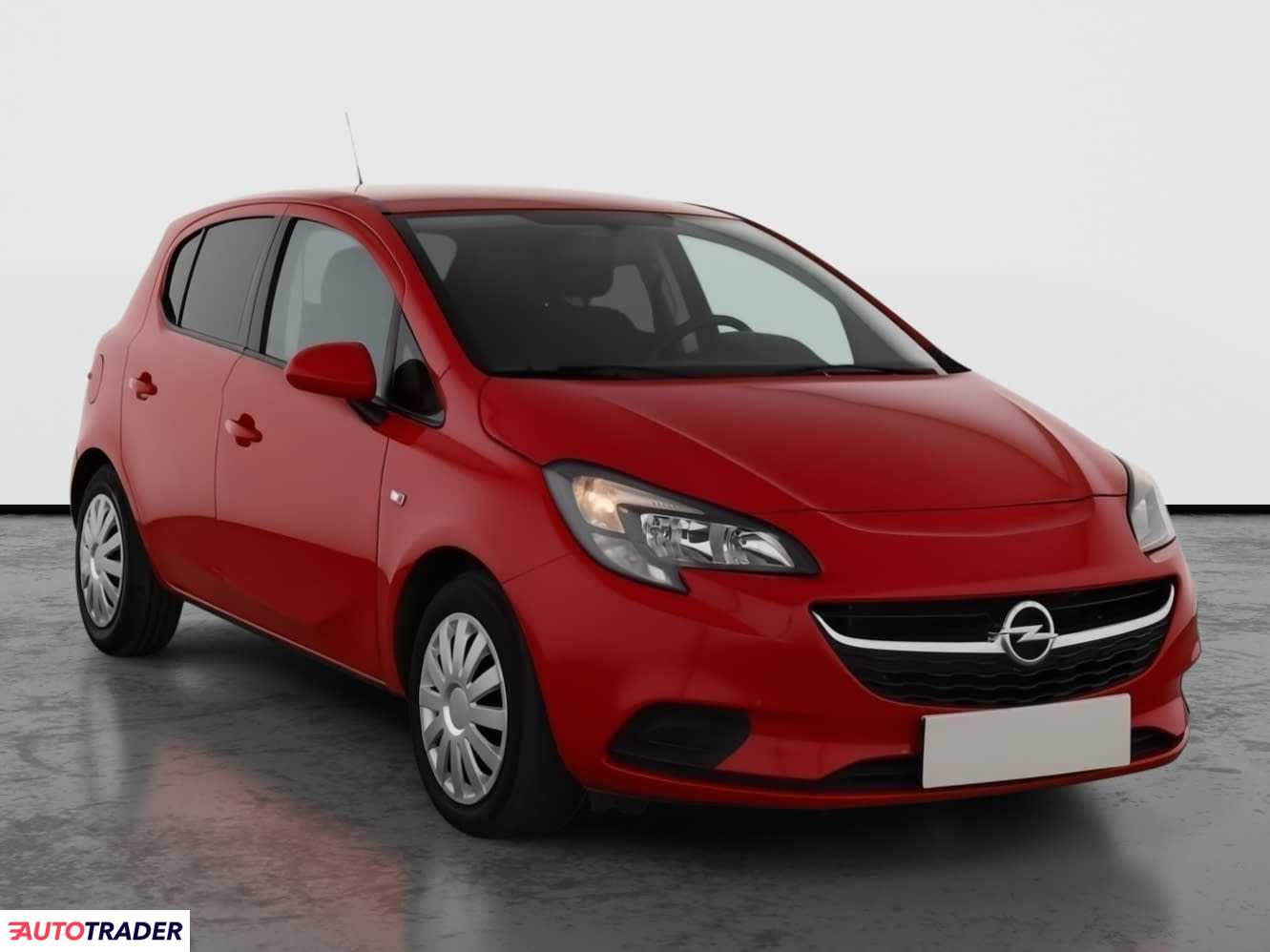 Opel Corsa 2016 1.4 88 KM