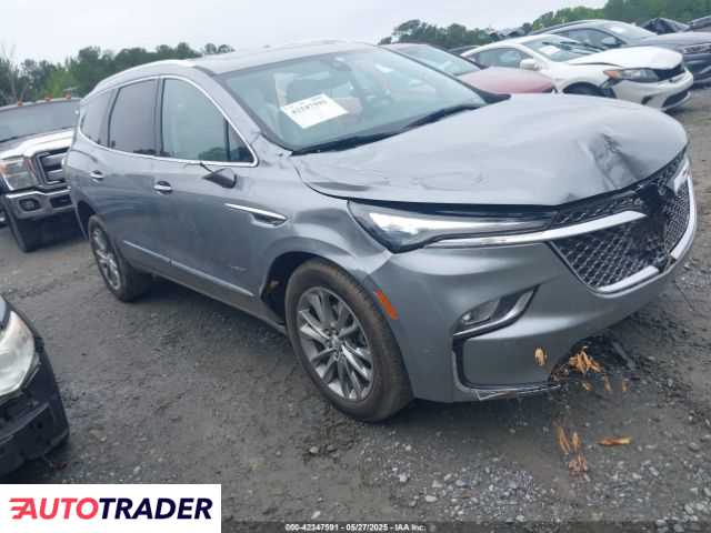 Buick Enclave 2023 3 Buick Enclave 2023 3