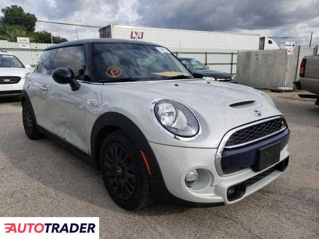 Austin Mini 2017 2 Austin Mini 2017 2
